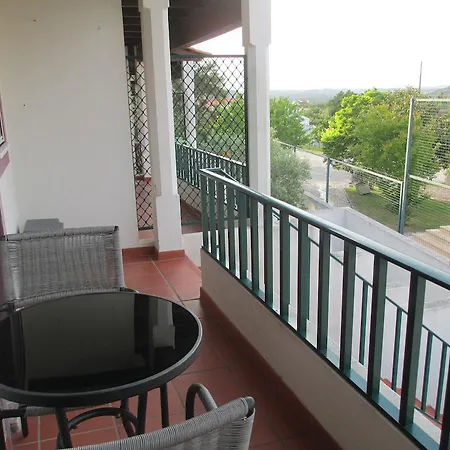 Holiday home Casa Do Limoeiro Obidos