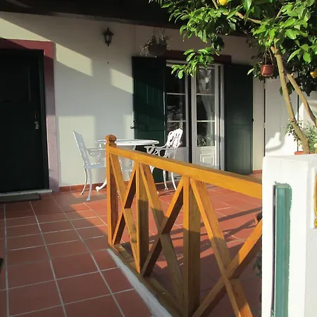 Casa Do Limoeiro Obidos