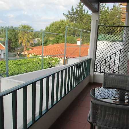 Casa Do Limoeiro Holiday home *