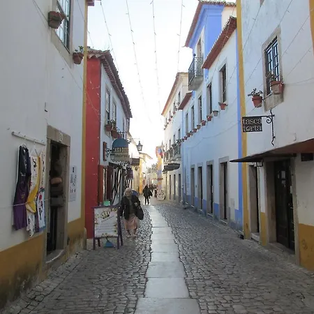 Casa Do Limoeiro Holiday home