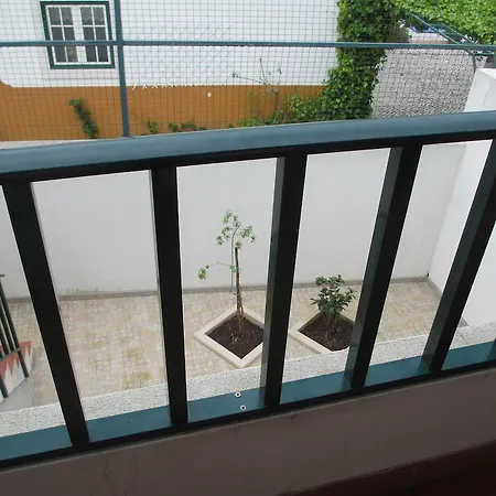 Holiday home Casa Do Limoeiro Obidos