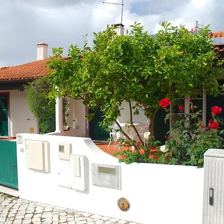 Feriehus Casa Do Limoeiro